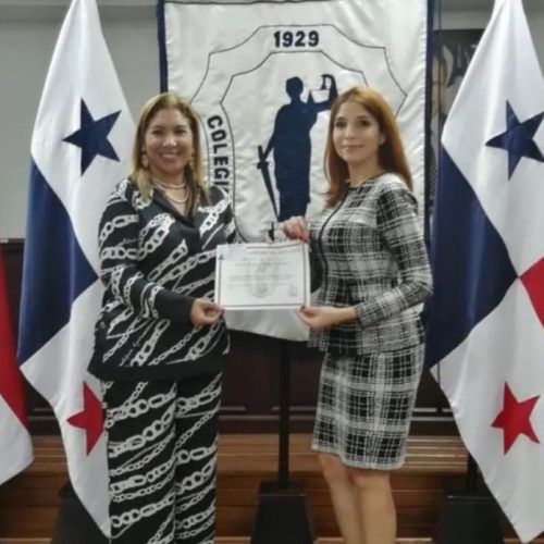La visión de Odila Castillo sobre la contribución femenina al progreso global