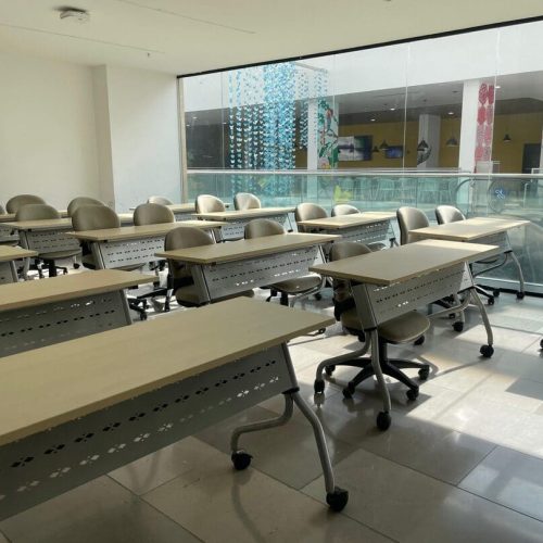¿Cómo elegir un salón de capacitación en Panamá adaptado a tus necesidades?