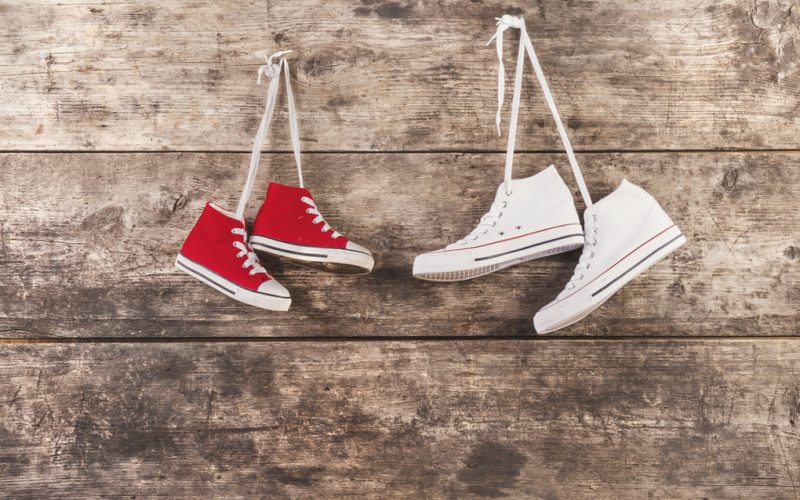Zapatos de niños en Panamá: guía para elegir calidad y estilo