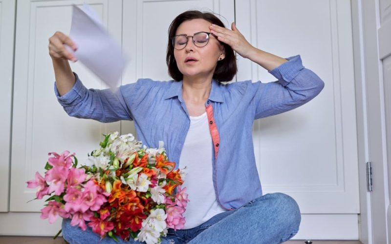 Descubre alternativas seguras a la melatonina para afrontar la menopausia en Venezuela