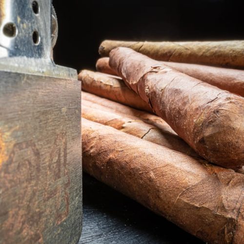 Empatía: los cigarros Esmeralda y Zafiro para disfrutar cada momento