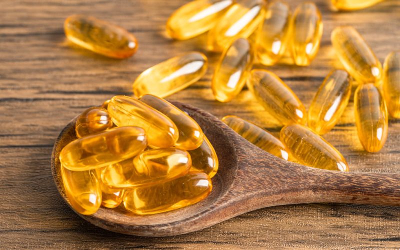 Suplemento omega 3 en Panamá: apoya tu salud cardiovascular
