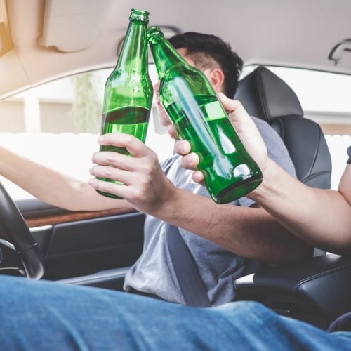 Todo sobre multas por alcoholemia en Panamá y cómo conducir responsablemente