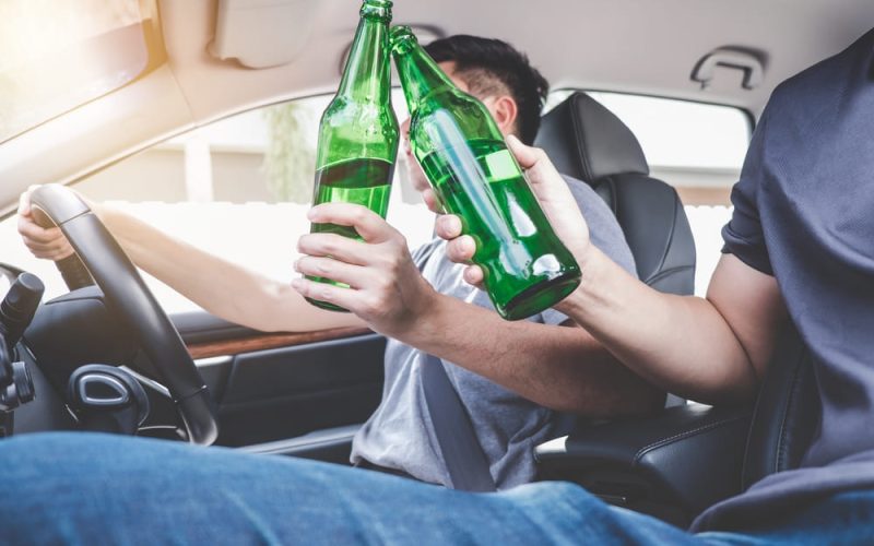 Todo sobre multas por alcoholemia en Panamá y cómo conducir responsablemente