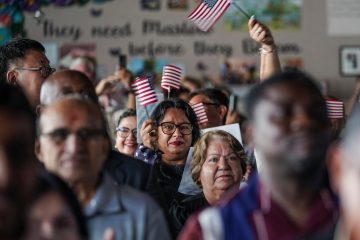 Más estadounidenses que nunca: la diversidad de la comunidad hispana en EE.UU.