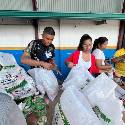 Martes: Naviferias inician en tres provincias con filas al amanecer